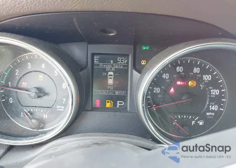 2011 Jeep Grand Cherokee Laredo из США, поврежденный, VIN 1J4RR4GG5BC602119